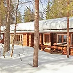 بيت للعطل Sirkan Ojus 1 By Interhome *