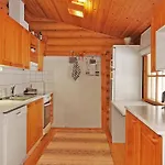 Sirkan Ojus 1 By Interhome * Levi