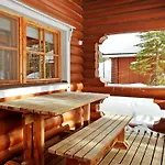 بيت للعطل Sirkan Ojus 1 By Interhome