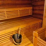 Sirkan Ojus 1 By Interhome بيت للعطل ليفي