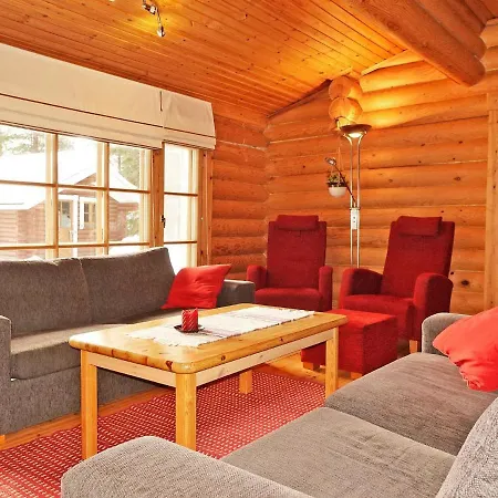 Holiday home Sirkan Ojus 1 By Interhome