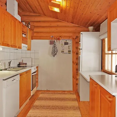 Sirkan Ojus 1 By Interhome * Levi