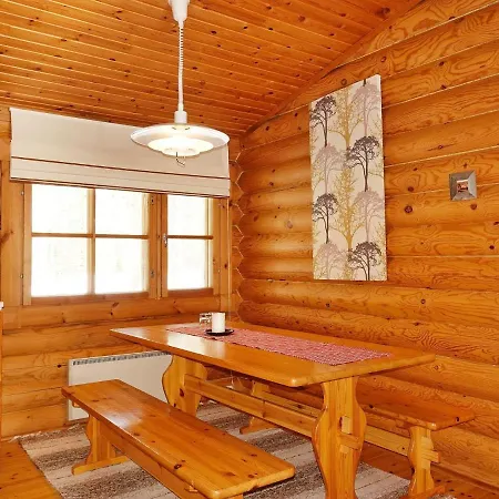 Sirkan Ojus 1 By Interhome Holiday home *