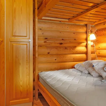 Sirkan Ojus 1 By Interhome * Levi