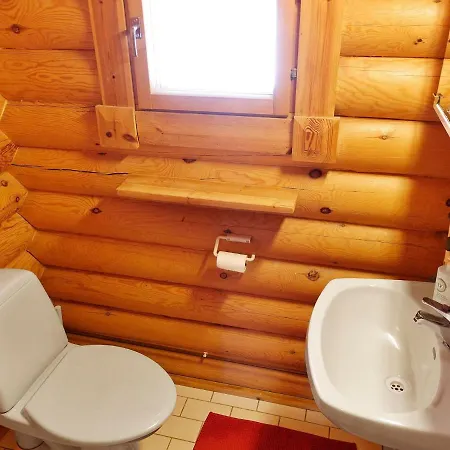 Holiday home Sirkan Ojus 1 By Interhome *