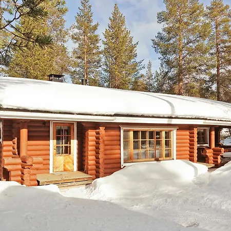 Sirkan Ojus 1 By Interhome Levi