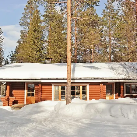 Sirkan Ojus 1 By Interhome Holiday home