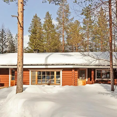 Sirkan Ojus 1 By Interhome * Levi