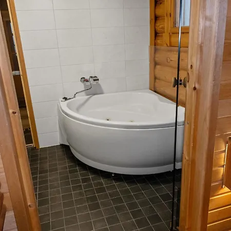 Holiday home Sirkan Ojus 1 By Interhome