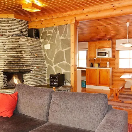 Holiday home Sirkan Ojus 1 By Interhome