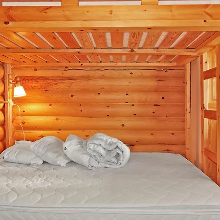 Sirkan Ojus 1 By Interhome Feriehus Levi
