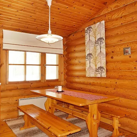 Sirkan Ojus 1 By Interhome