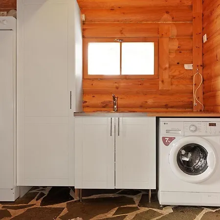 Sirkan Ojus 1 By Interhome Feriehus