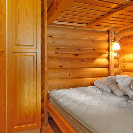 Sirkan Ojus 1 By Interhome Feriehus