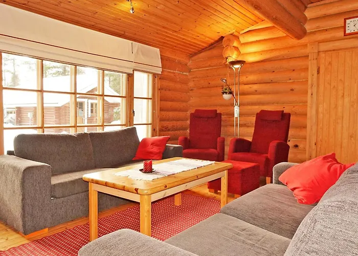 Sirkan Ojus 1 By Interhome *