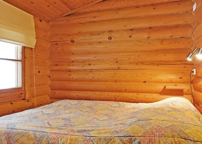 Sirkan Ojus 1 By Interhome *