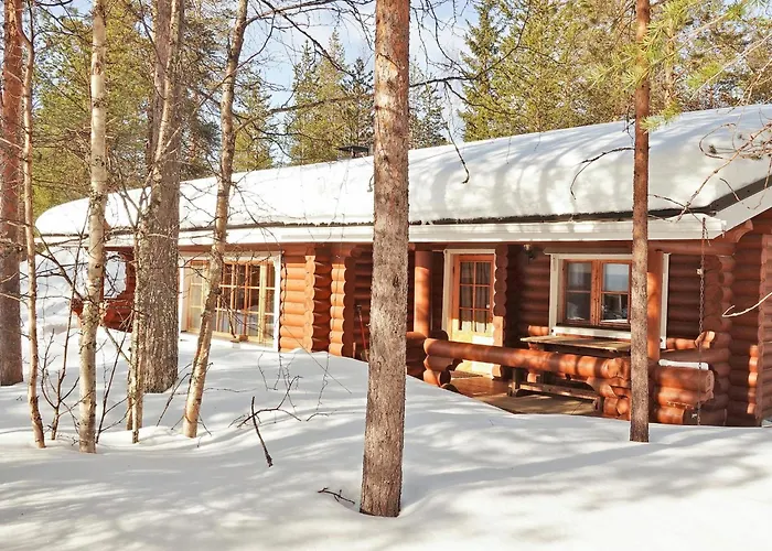 Holiday home Sirkan Ojus 1 By Interhome *