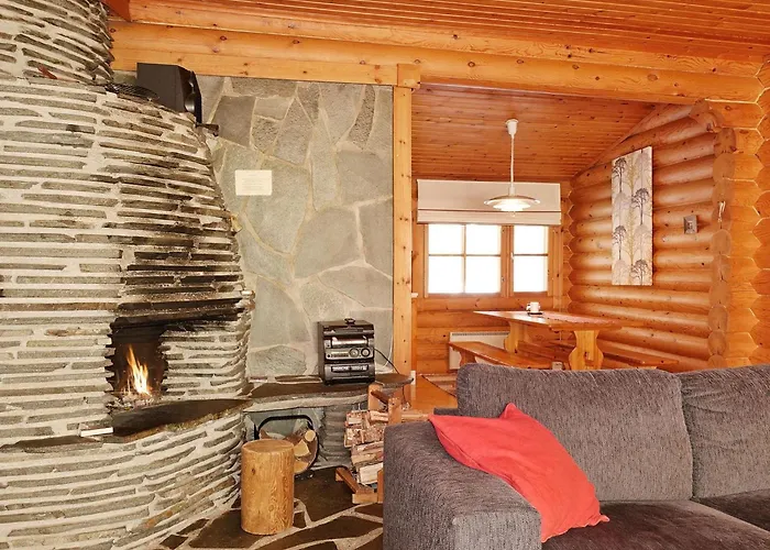 Sirkan Ojus 1 By Interhome *