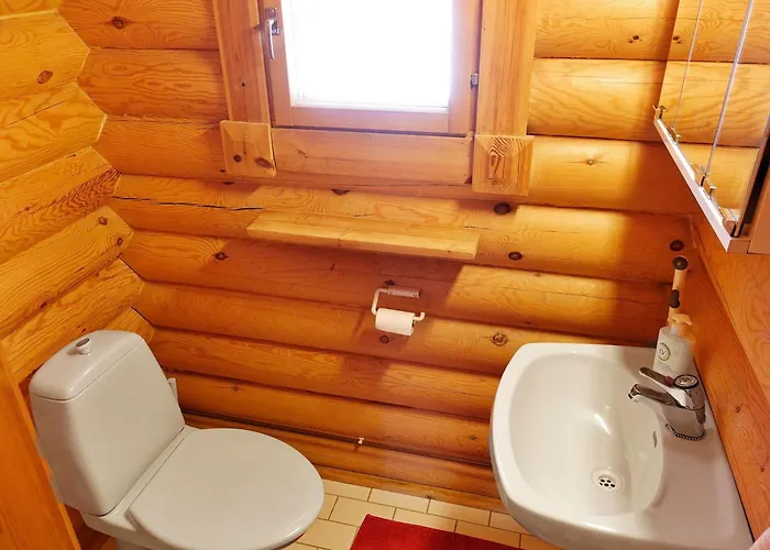 Sirkan Ojus 1 By Interhome *